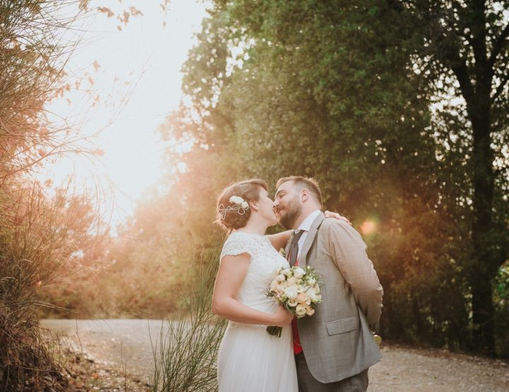 Matrimonio Martina & Filippo //Arezzo, Santa Maria a Pigli//