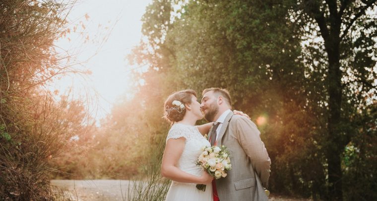 Matrimonio Martina & Filippo //Arezzo, Santa Maria a Pigli//