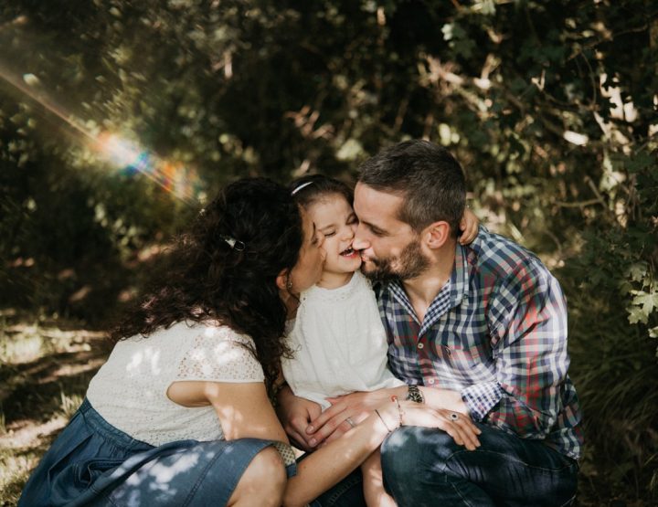 Servizio fotografico di famiglia //Arezzo, Toscana//
