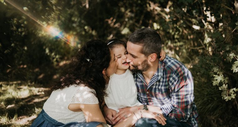 Servizio fotografico di famiglia //Arezzo, Toscana//