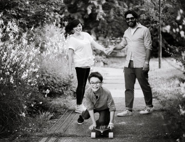 Servizio fotografico di famiglia //Arezzo, Toscana//