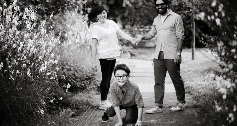 Servizio fotografico di famiglia //Arezzo, Toscana//