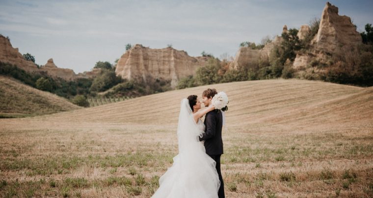 Matrimonio Giulia & Simone //Motelucci country resort, Toscana//