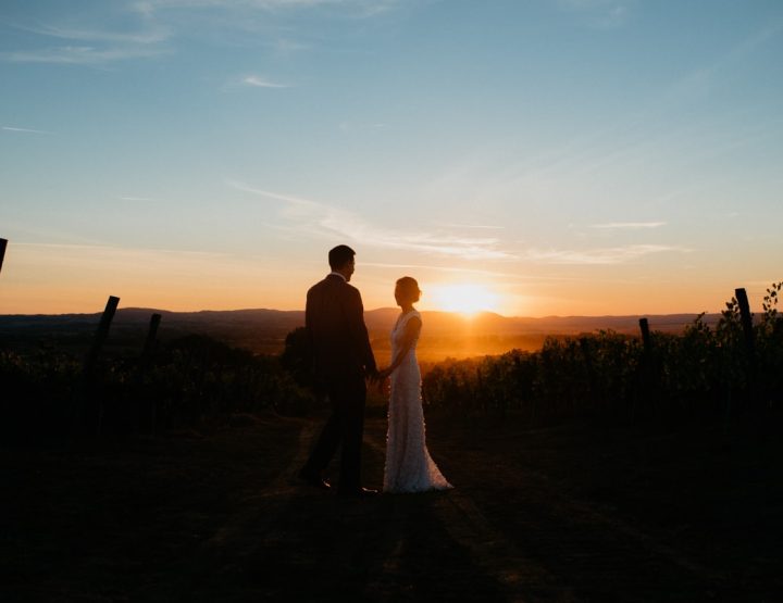 Wedding in Fattoria Palazzo Vecchio, Cortona, Tuscany