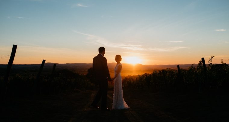 Wedding in Fattoria Palazzo Vecchio, Cortona, Tuscany