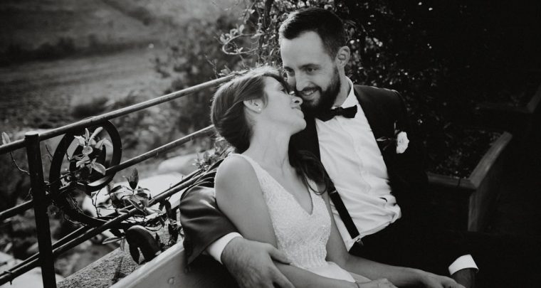 Matrimonio a Villa Dianella =Vinci, Toscana=