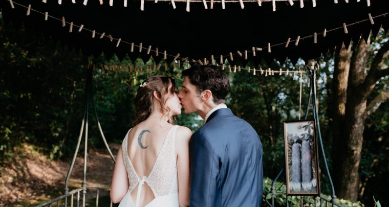 Wedding in Tuscany //Valentina & Rowan// Villa Montefiano, Fiesole//