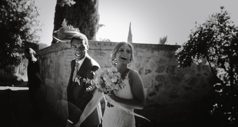 Wedding in Borgo Casabianca/Asciano/Tuscany