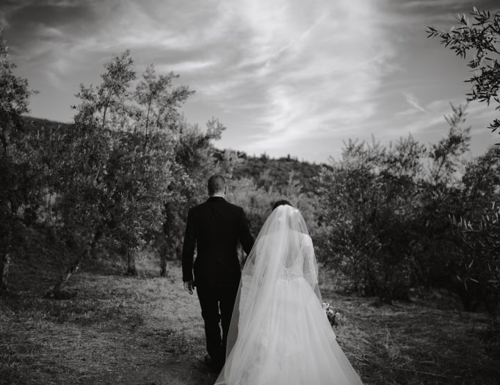 Giulia & Luca