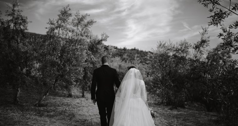 Giulia & Luca