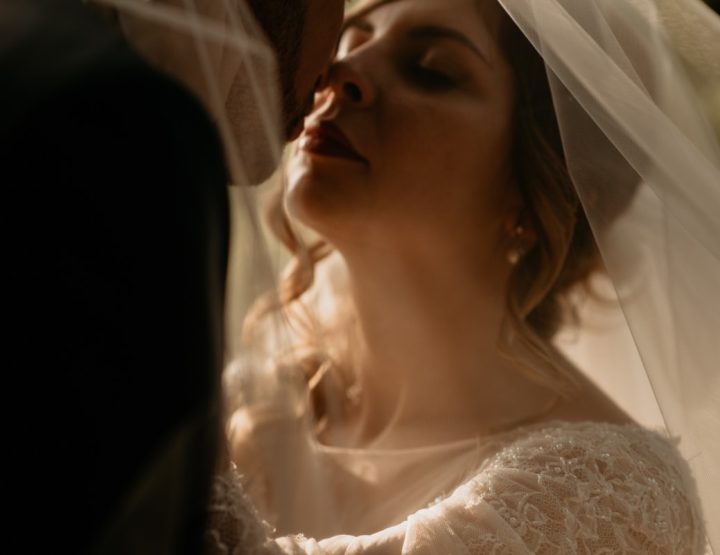 Matrimonio Giulia & Luca //Santa Maria a Pigli, Arezzo//