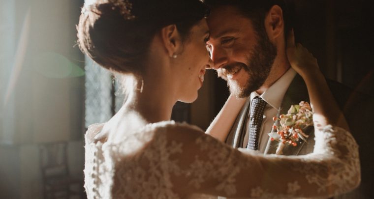 Matrimonio Gloria & Alberto //Castello di Valenzano, Arezzo, Toscana//