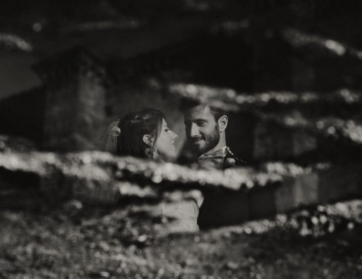 Claudia & Alessio