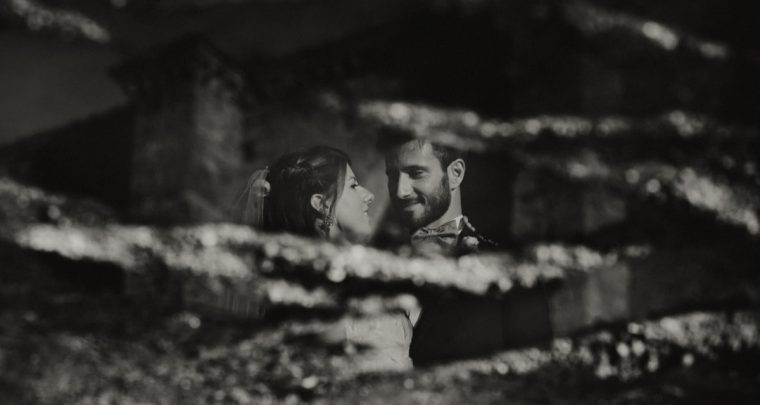 Claudia & Alessio