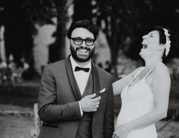 Silvia & Fabio