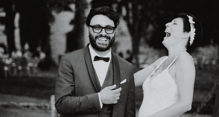 Silvia & Fabio