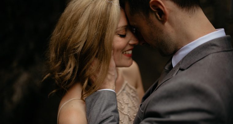 Denise & Jhon