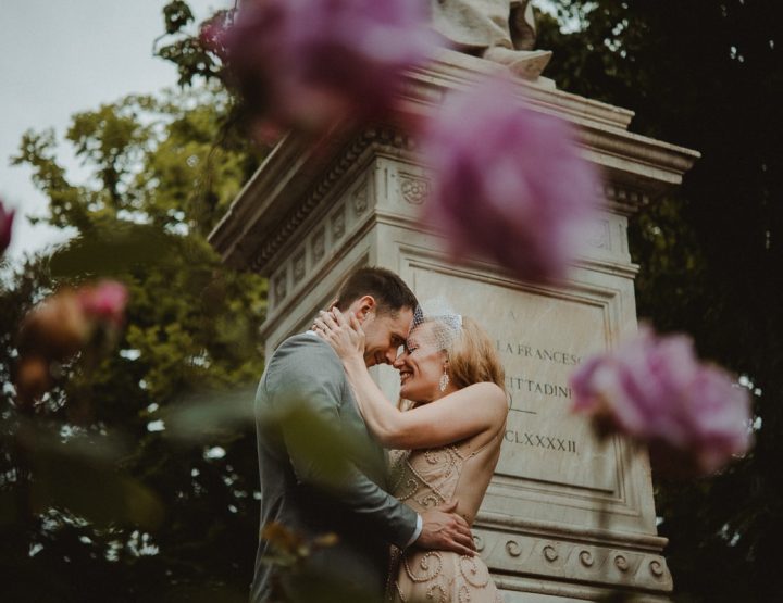 Wedding & Elopement photographer Tuscany, Sansepolcro