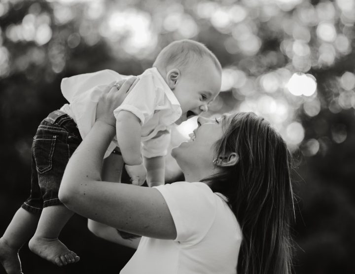 Fotografia di famiglia, Arezzo