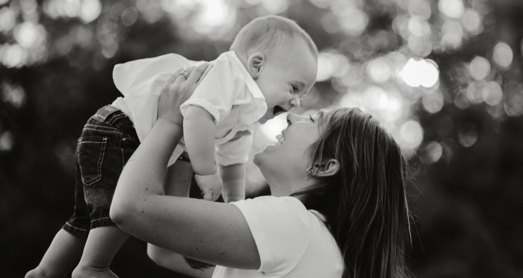 Fotografia di famiglia, Arezzo