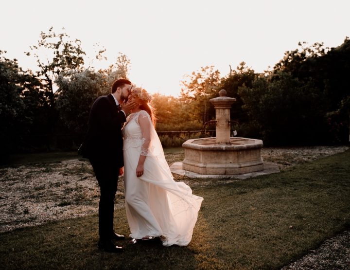 Matrimonio Alberto & Francesca //Santa Maria a Pigli, Arezzo//