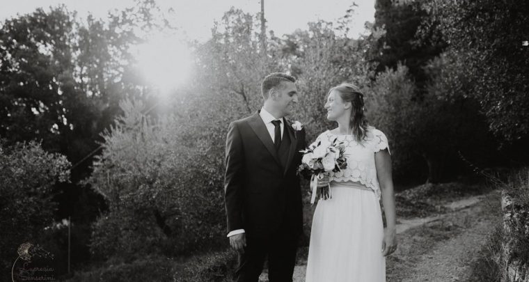 Giovanni & Benedetta