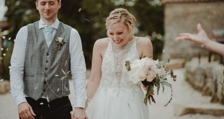 Denise & Jonathan