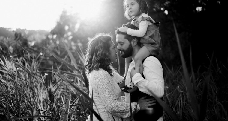 Family photography, Arezzo-Tuscany