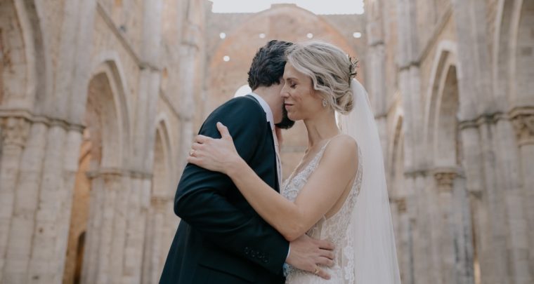 Ulrike & Joshua