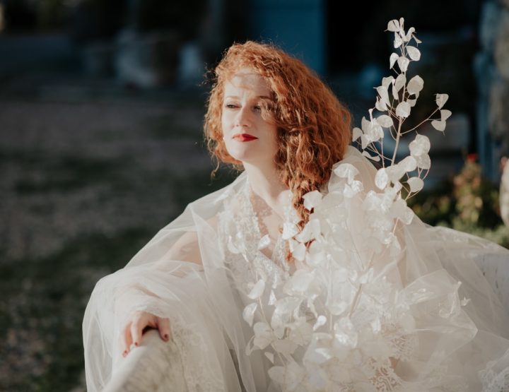 Bridal Inspiration //Castello di Valenzano, Tuscany//