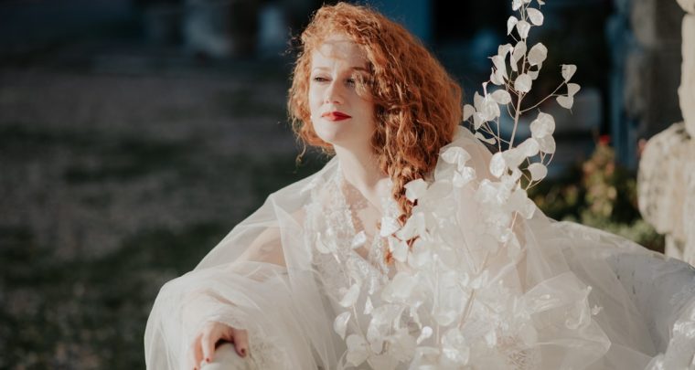 Bridal Inspiration //Castello di Valenzano, Tuscany//