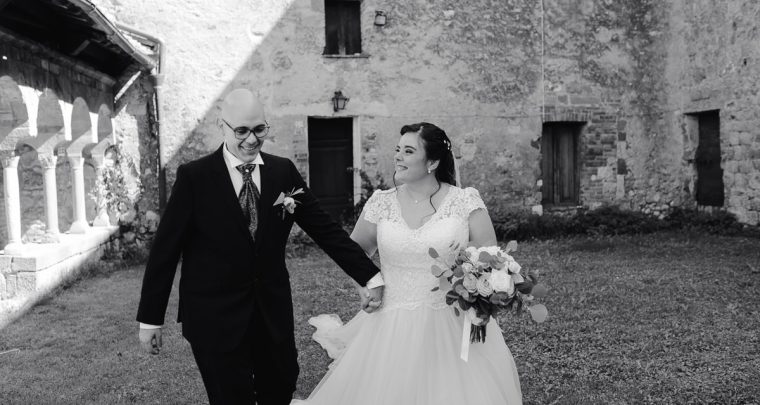 Annarita & Daniele