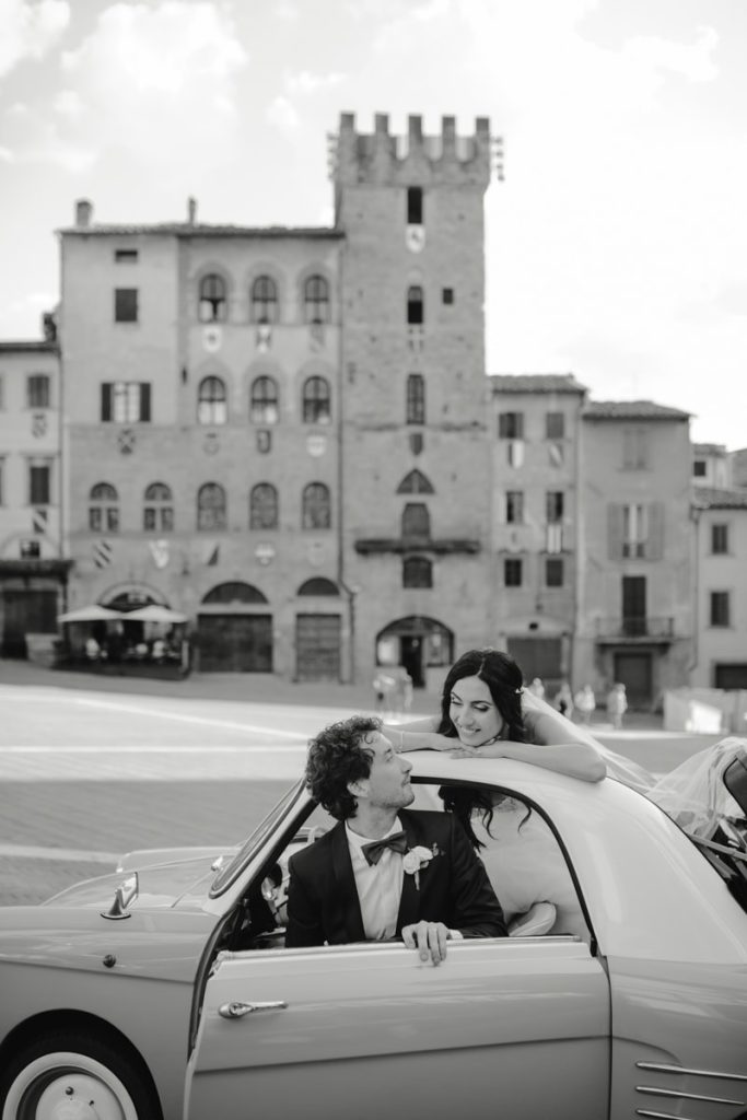 arezzo wedding photographer
