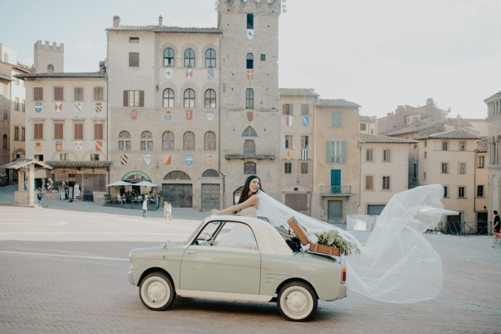 tuscan wedding photographer arezzo