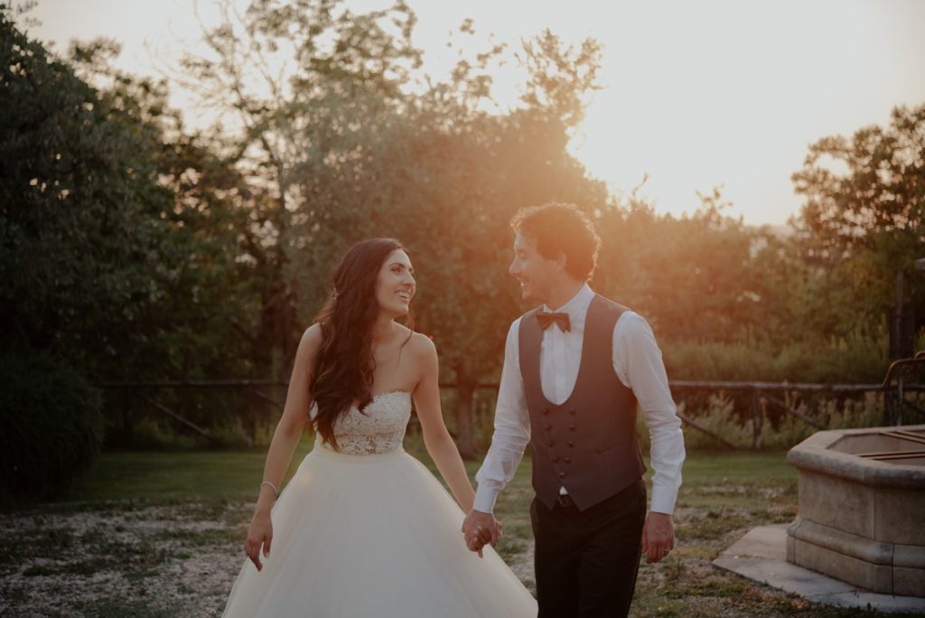 arezzo wedding venue