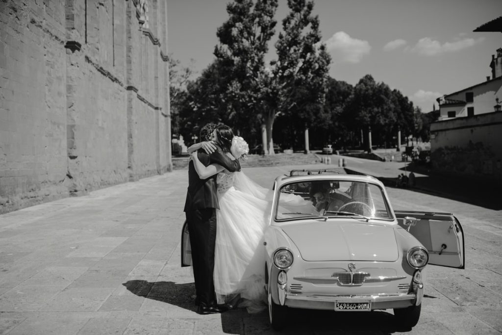 fotografo matrimonio arezzo
