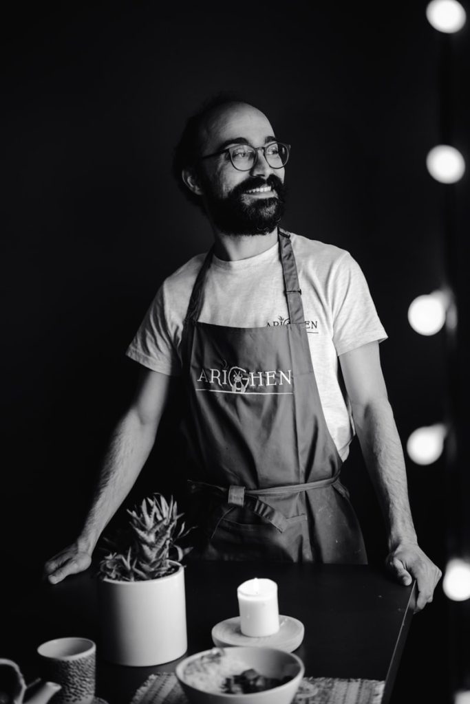 servizi fotografici arezzo toscana ristoranti