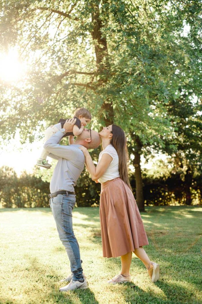 servizio fotografico di famiglia arezzo toscana
