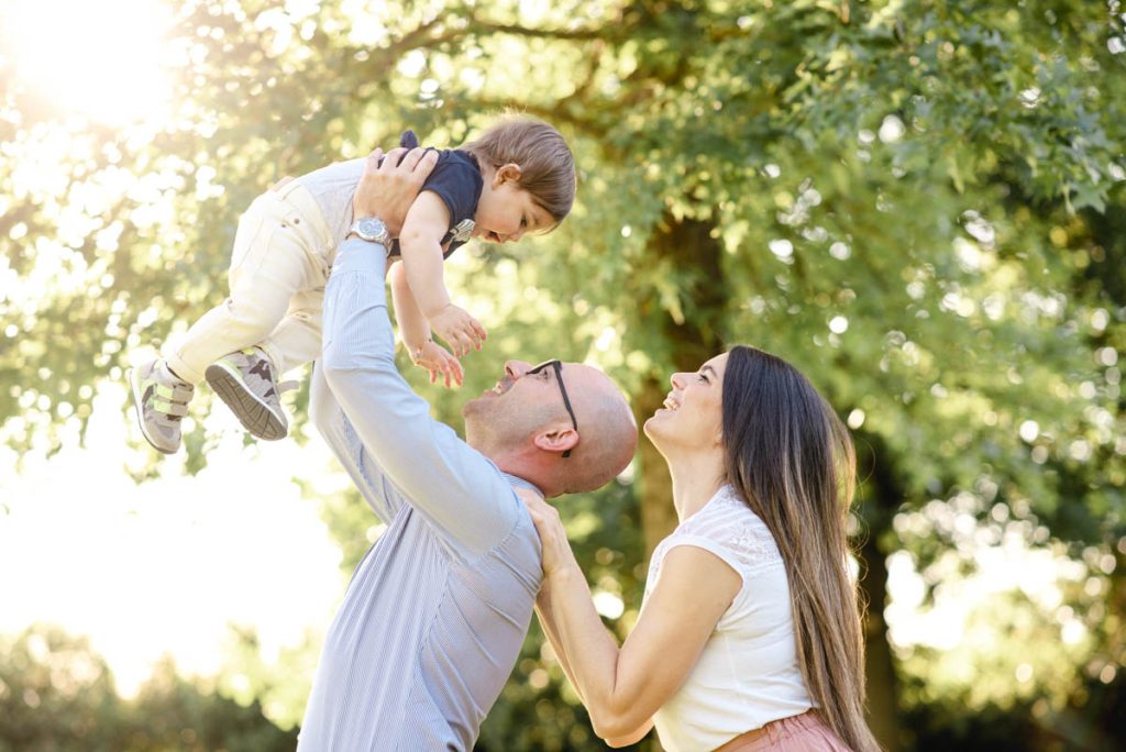 servizio fotografico di famiglia arezzo toscana