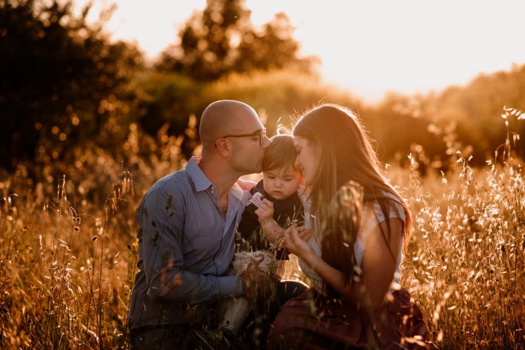servizio fotografico di famiglia arezzo toscana
