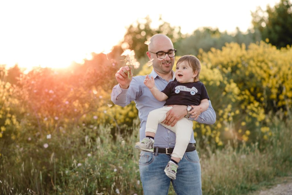 servizio fotografico di famiglia arezzo toscana