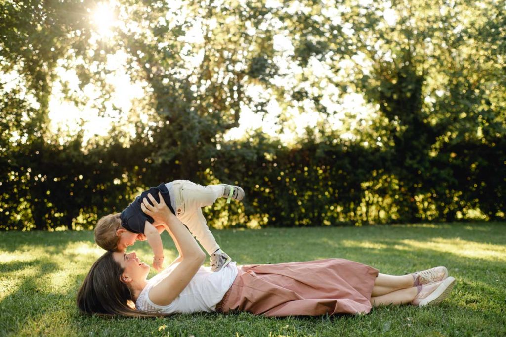 servizio fotografico di famiglia arezzo toscana