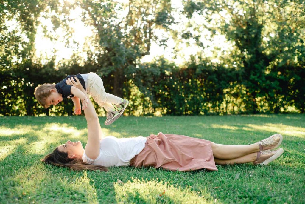 servizio fotografico di famiglia arezzo toscana
