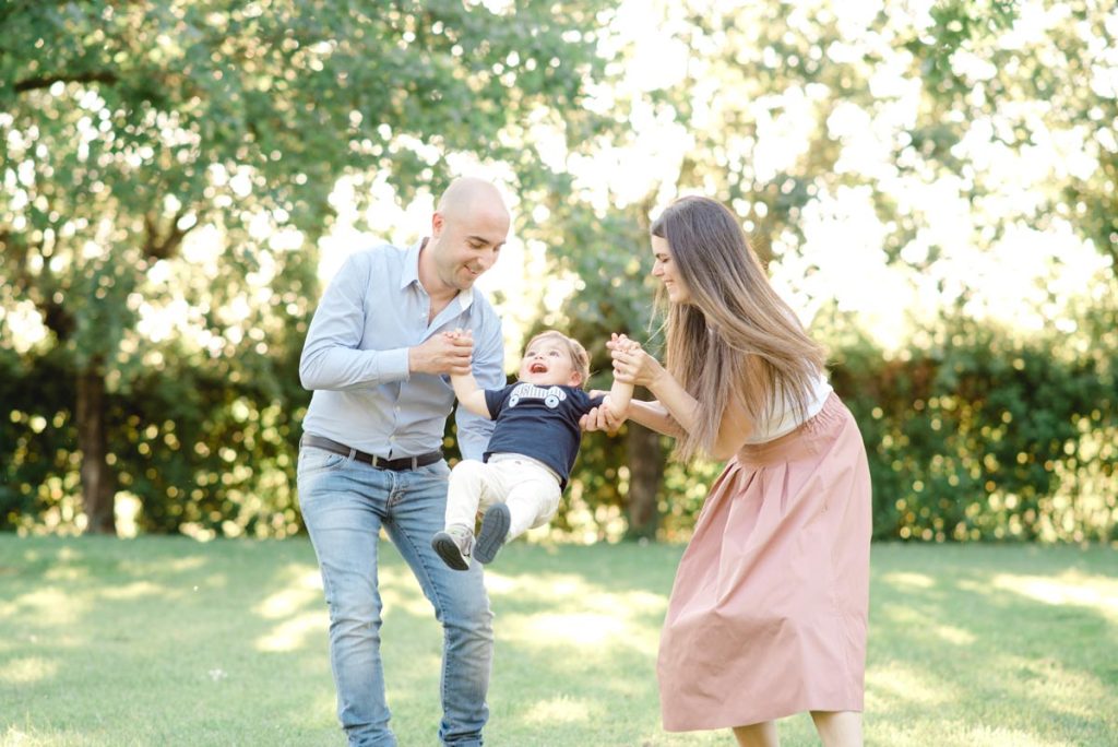 servizio fotografico di famiglia arezzo toscana