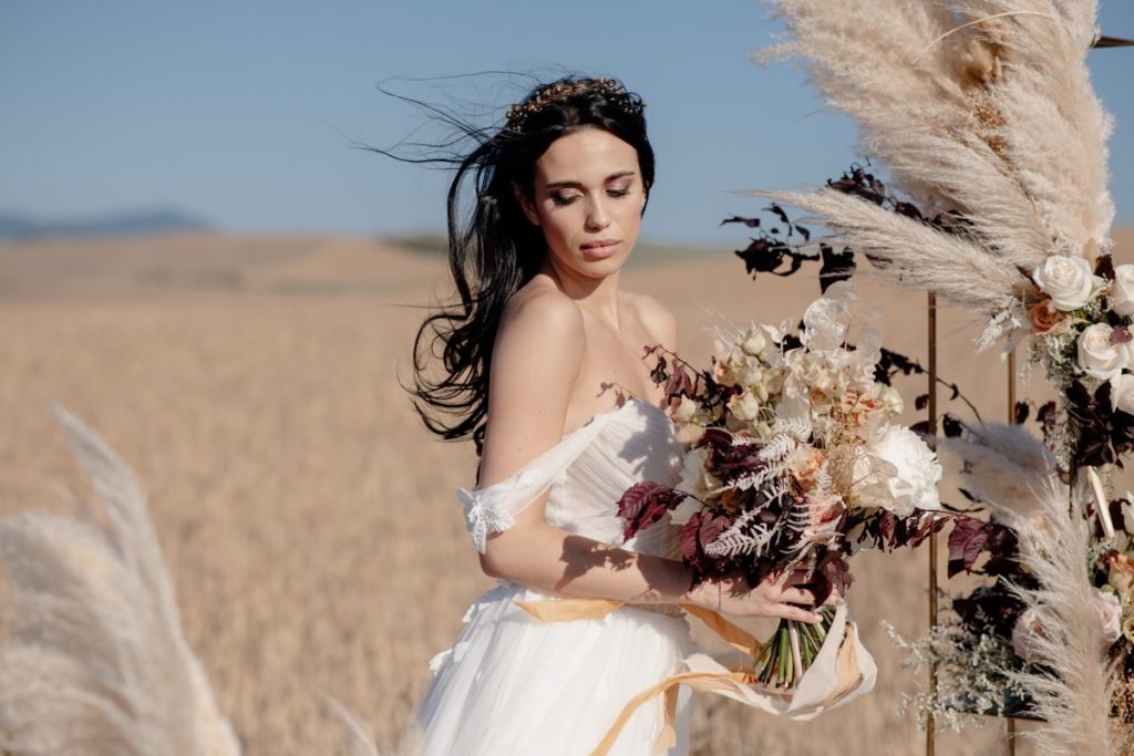 fotografo di matrimonio toscana siena arezzo