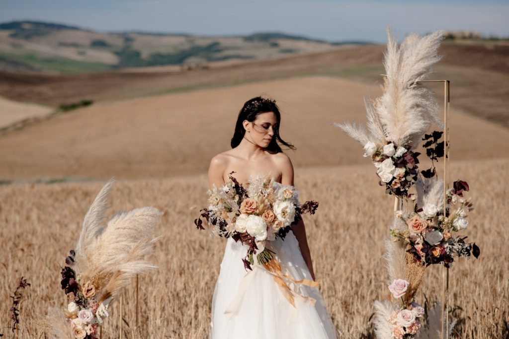 fotografo di matrimonio toscana siena arezzo