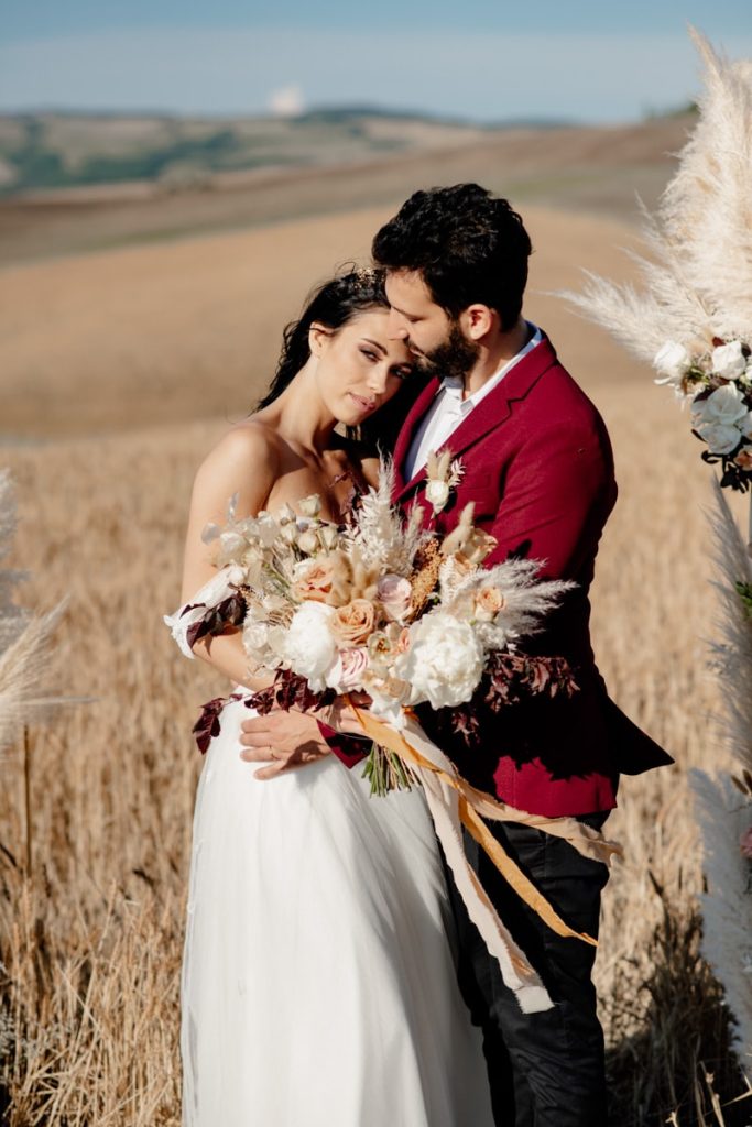 fotografo di matrimonio toscana siena arezzo