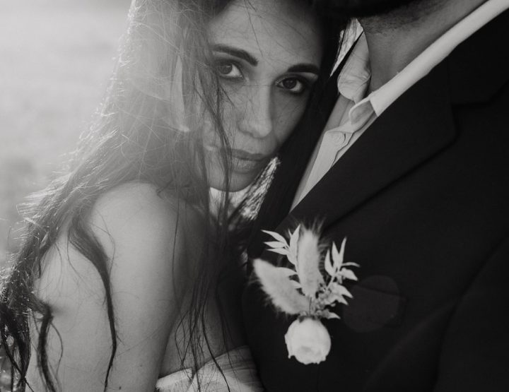 Tuscany wedding styled shoot