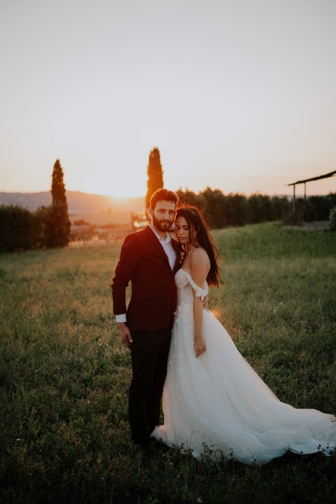 fotografo di matrimonio toscana siena arezzo
