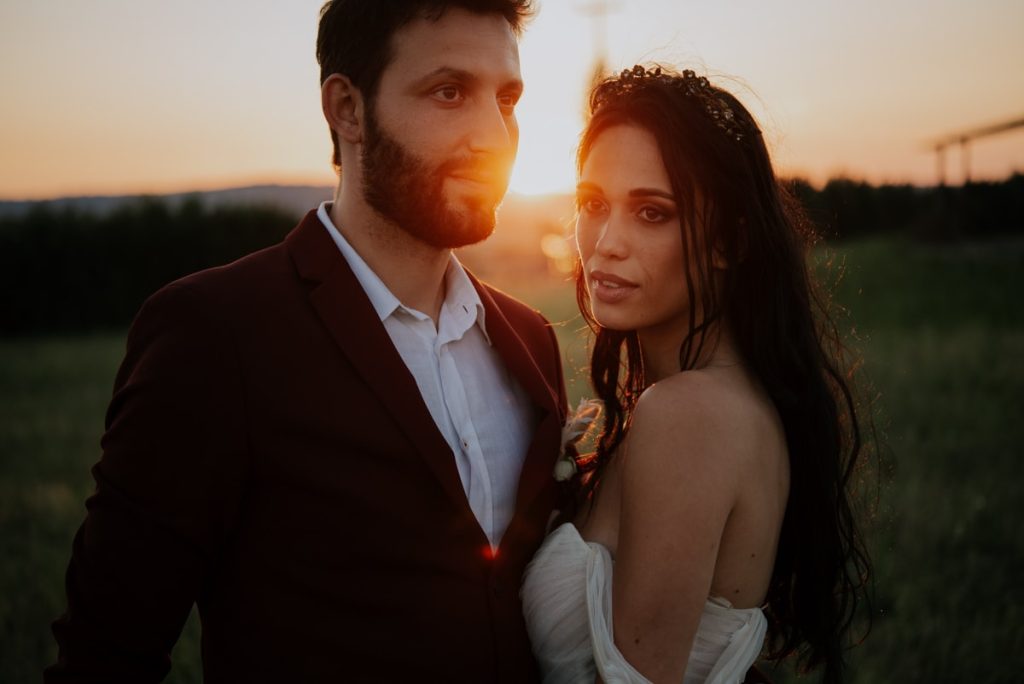 fotografo di matrimonio toscana siena arezzo